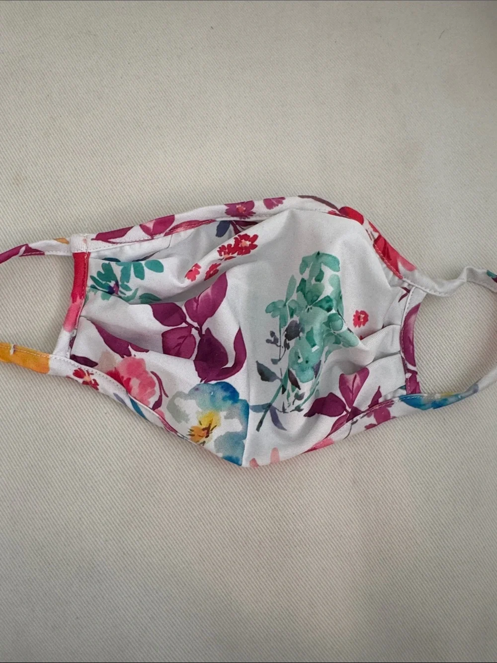 Revolve Face Mask